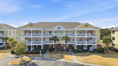 Intracoastal Waterway - Horry County Condo For Sale in North Myrtle Beach South Carolina