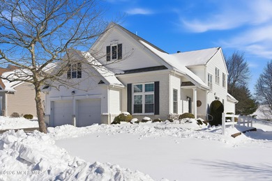 (private lake, pond, coastal) Home For Sale in Ocean Township New Jersey