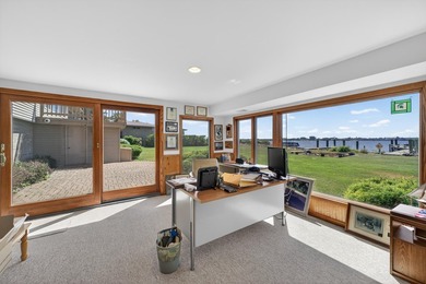 Experience extraordinary waterfront living at 909 Tostenabe Lane - photo 33