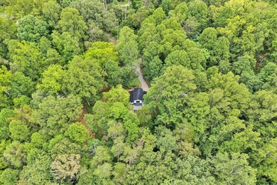 Recently completed lake cottage with lots of charm, screened in - photo 34