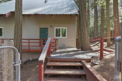 Motivated Seller. Most mountain cabins make you choose between - photo 7