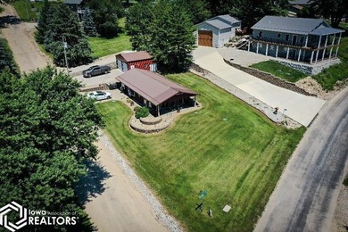 Nestled in a prime location with beautiful lake views, this - photo 39