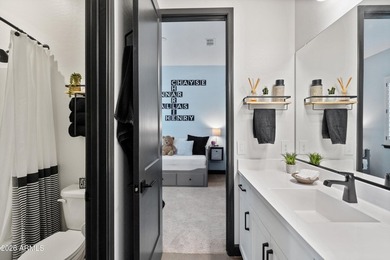 Welcome to luxury living in the highly sought-after community of - photo 40