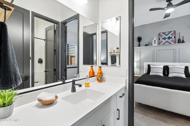 Welcome to luxury living in the highly sought-after community of - photo 42