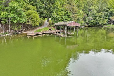 Recently completed lake cottage with lots of charm, screened in - photo 42