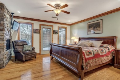 Escape To Center Hill Lake - photo 9