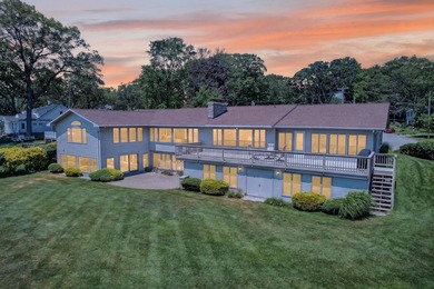 Experience extraordinary waterfront living at 909 Tostenabe Lane - photo 44