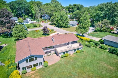 Experience extraordinary waterfront living at 909 Tostenabe Lane - photo 46