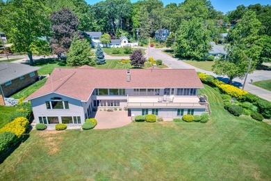 Experience extraordinary waterfront living at 909 Tostenabe Lane - photo 47