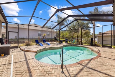 Welcome to this beautifully maintained 4-bedroom, 3-bath pool - photo 47