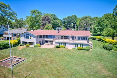 Experience extraordinary waterfront living at 909 Tostenabe Lane - photo 48