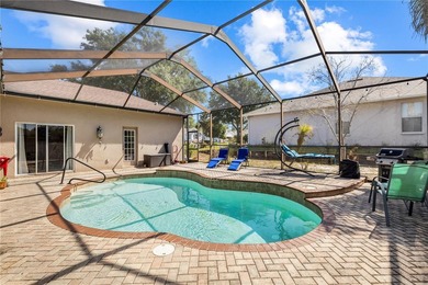 Welcome to this beautifully maintained 4-bedroom, 3-bath pool - photo 48