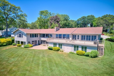 Experience extraordinary waterfront living at 909 Tostenabe Lane - photo 49