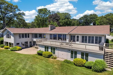 Experience extraordinary waterfront living at 909 Tostenabe Lane - photo 50