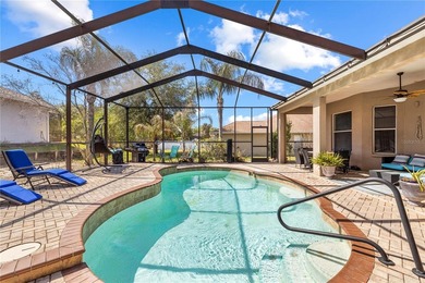Welcome to this beautifully maintained 4-bedroom, 3-bath pool - photo 50