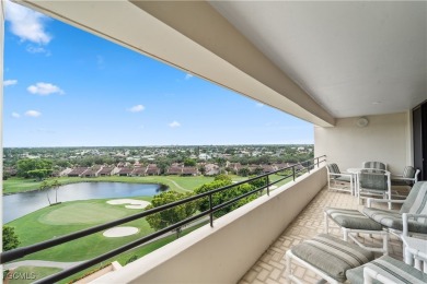 Lake Condo For Sale in Fort Myers, Florida