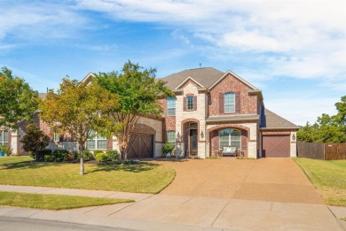 Lake Home For Sale in Rowlett, Texas