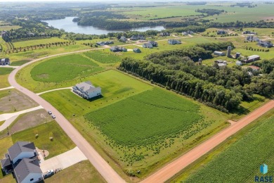 Lake Lot For Sale in Harrisburg, South Dakota