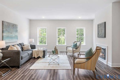 ACT NOW TO CUSTOMIZE THIS HOME! Paint, flooring, cabinets and