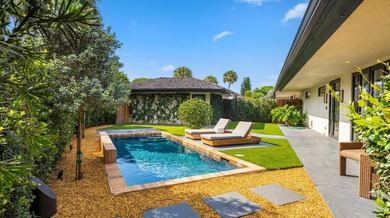 Tucked within the sought-after Palm Beach Polo community, this - photo 3