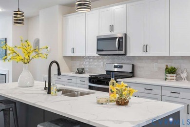 ACT NOW TO CUSTOMIZE THIS HOME! Paint, flooring, cabinets and