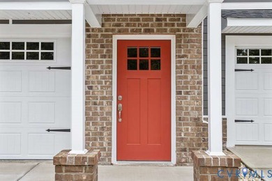 ACT NOW TO CUSTOMIZE THIS HOME! Paint, flooring, cabinets and