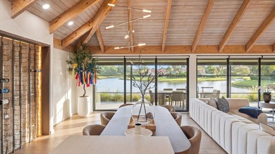 Tucked within the sought-after Palm Beach Polo community, this - photo 8