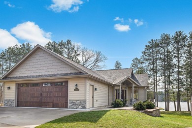 Lake Home For Sale in Wisconsin Rapids, Wisconsin