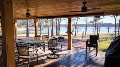 Lake Home For Sale in Brookeland, Texas