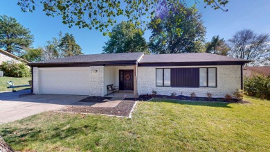 Lake Home For Sale in Lexington, Kentucky