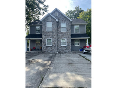 Ohio River Home For Sale in Vevay Indiana