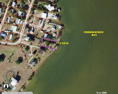 Location, location, location! Rare find in Chokoloskee, almost - photo 1