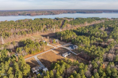 Lake Lot For Sale in Roanoke Rapids, North Carolina