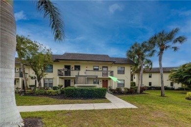 Lake Condo For Sale in Fort Myers, Florida