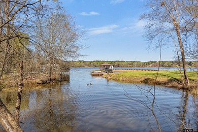 Lake Tyler East Lot For Sale in Arp Texas