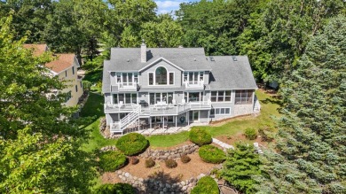 Lake Home For Sale in Green Lake, Wisconsin