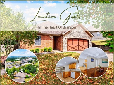 Table Rock Lake Home Sale Pending in Branson Missouri