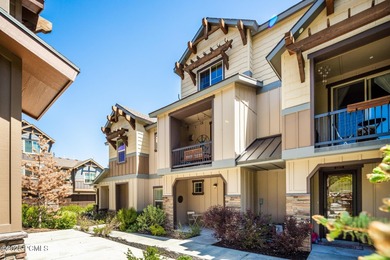 Jordanelle Reservoir Townhome/Townhouse For Sale in Kamas Utah