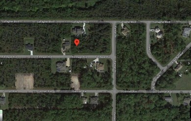 Located in the waterfront community of Gulf Cove, this vacant - photo 3