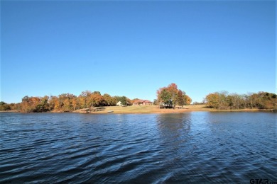 Lake Lot For Sale in Yantis, Texas