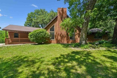 LAKE AREA ALERT! This is the ready to update home you have been - photo 1