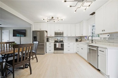 Beautifully updated, move-in-ready ranch on 0.43 acres in the - photo 11