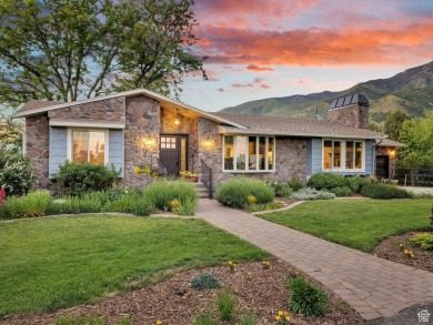 (private lake, pond, creek) Home For Sale in Layton Utah