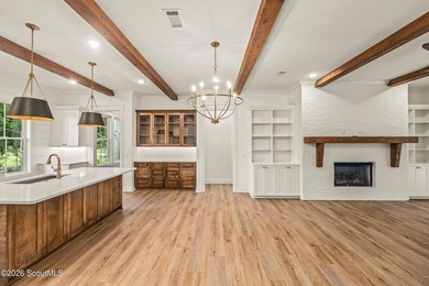 Experience Lowcountry living at its finest in this stunning new - photo 12
