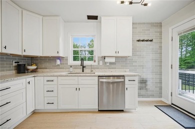 Beautifully updated, move-in-ready ranch on 0.43 acres in the - photo 12