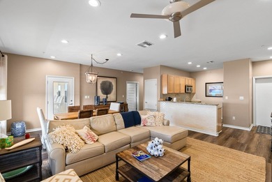 This beautifully maintained 3rd floor 3/2 condo with *forever*