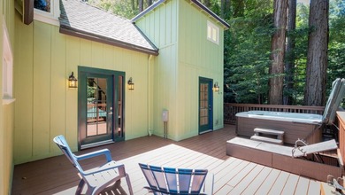 Located in the beautiful, sunny Happy Valley neighborhood of - photo 13