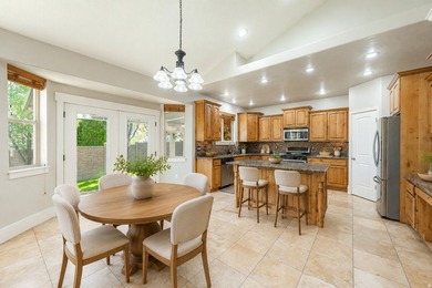 Beautiful rambler in Spanish Fork's desirable River Cove area - photo 13