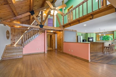 Discover the perfect blend of privacy, comfort, and creativity - photo 15