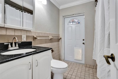 Discover your private tropical retreat in this 3 Bedroom, 2 - photo 16